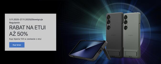 Sony Centre gazetka Strona 1