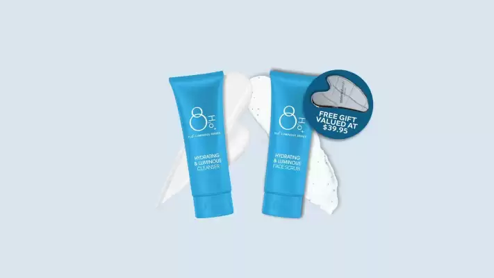 Essential Beauty catalogue (valid until 10-11)