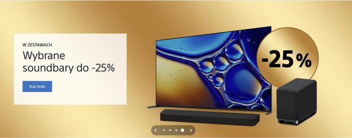 Sony Centre gazetka Strona 4