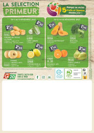 Catalogue G20 page 20