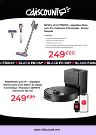 Catalogue Cdiscount page 3