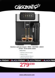 Catalogue Cdiscount page 4