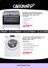 Catalogue Cdiscount page 6