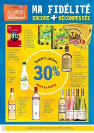Catalogue E.Leclerc | HYPERMARCHÉ page 10