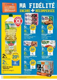 Catalogue E.Leclerc | HYPERMARCHÉ page 14