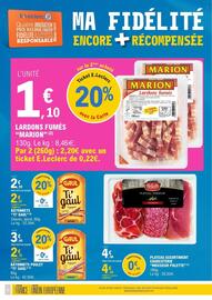 Catalogue E.Leclerc | HYPERMARCHÉ page 16
