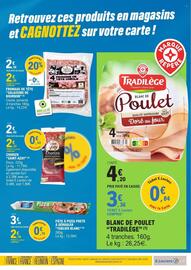 Catalogue E.Leclerc | HYPERMARCHÉ page 17