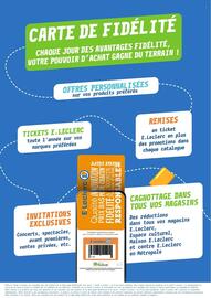 Catalogue E.Leclerc | HYPERMARCHÉ page 2