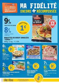 Catalogue E.Leclerc | HYPERMARCHÉ page 20