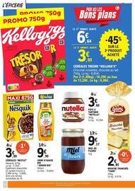 Catalogue E.Leclerc | HYPERMARCHÉ page 22