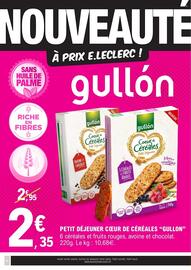 Catalogue E.Leclerc | HYPERMARCHÉ page 24