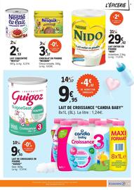Catalogue E.Leclerc | HYPERMARCHÉ page 25
