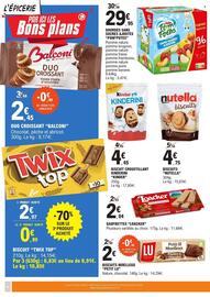 Catalogue E.Leclerc | HYPERMARCHÉ page 26