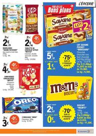 Catalogue E.Leclerc | HYPERMARCHÉ page 27