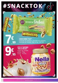 Catalogue E.Leclerc | HYPERMARCHÉ page 28