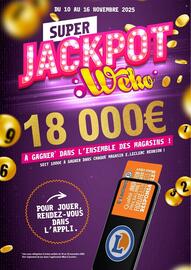 Catalogue E.Leclerc | HYPERMARCHÉ page 3