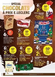 Catalogue E.Leclerc | HYPERMARCHÉ page 30