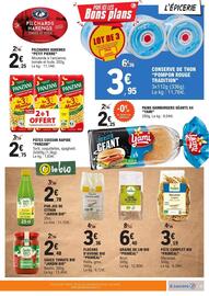 Catalogue E.Leclerc | HYPERMARCHÉ page 33