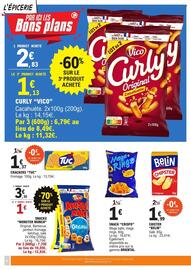 Catalogue E.Leclerc | HYPERMARCHÉ page 34