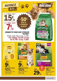 Catalogue E.Leclerc | HYPERMARCHÉ page 35