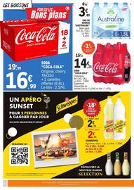 Catalogue E.Leclerc | HYPERMARCHÉ page 36