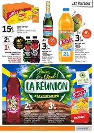 Catalogue E.Leclerc | HYPERMARCHÉ page 37