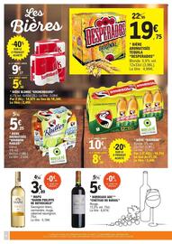 Catalogue E.Leclerc | HYPERMARCHÉ page 38