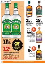 Catalogue E.Leclerc | HYPERMARCHÉ page 40