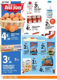 Catalogue E.Leclerc | HYPERMARCHÉ page 42