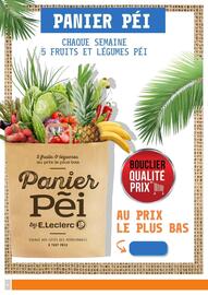 Catalogue E.Leclerc | HYPERMARCHÉ page 44