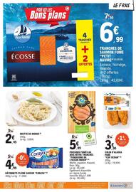 Catalogue E.Leclerc | HYPERMARCHÉ page 49