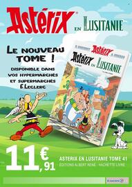 Catalogue E.Leclerc | HYPERMARCHÉ page 5