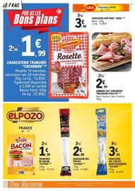 Catalogue E.Leclerc | HYPERMARCHÉ page 50