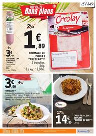 Catalogue E.Leclerc | HYPERMARCHÉ page 51