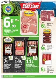 Catalogue E.Leclerc | HYPERMARCHÉ page 52