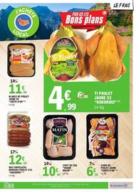 Catalogue E.Leclerc | HYPERMARCHÉ page 53