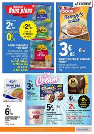 Catalogue E.Leclerc | HYPERMARCHÉ page 57