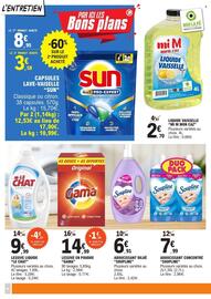 Catalogue E.Leclerc | HYPERMARCHÉ page 58