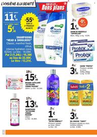 Catalogue E.Leclerc | HYPERMARCHÉ page 60