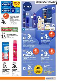 Catalogue E.Leclerc | HYPERMARCHÉ page 61