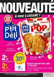 Catalogue E.Leclerc | HYPERMARCHÉ page 7