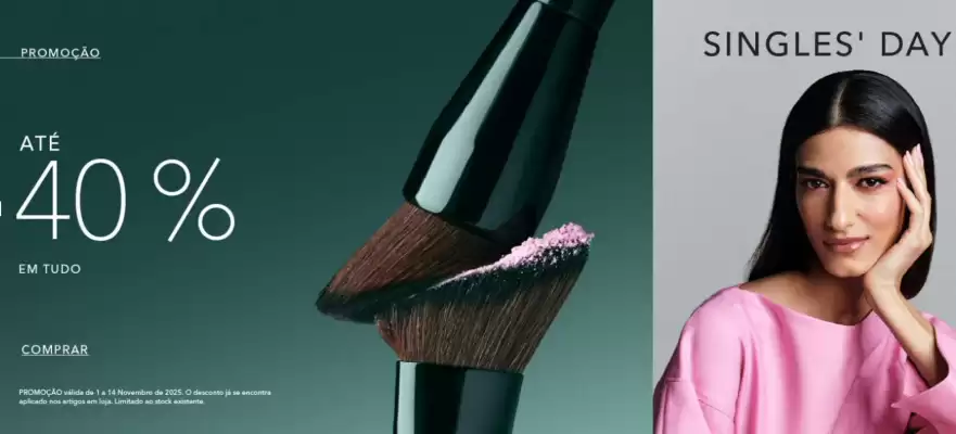 Folheto Douglas (válido até 14-11)