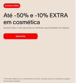 Catálogo Perfumes & Companhia semana 45 Página 1