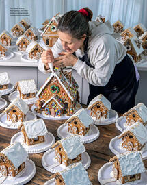 Sainsbury's leaflet Page 1