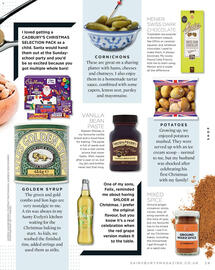 Sainsbury's leaflet Page 10