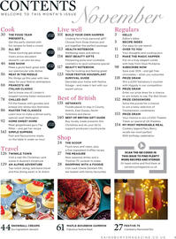 Sainsbury's leaflet Page 12