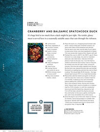 Sainsbury's leaflet Page 13