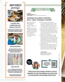 Sainsbury's leaflet Page 18