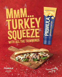 Sainsbury's leaflet Page 23