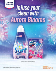 Sainsbury's leaflet Page 24
